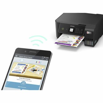 All-in-one printer Epson EcoTank ET-2870 4