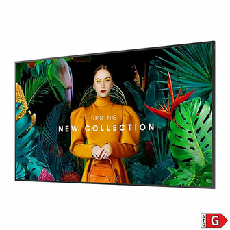 Videowall Monitor Samsung QH55C 4K Ultra HD 55&quot; 2