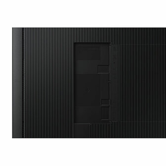 Videowall Monitor Samsung QH55C 4K Ultra HD 55&quot; 8