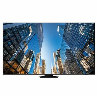 Videowall Monitor Samsung LH98QECEDGCXEN 98&quot; 4K Ultra HD 1