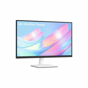 Gaming monitor LG 27US500-W 4K Ultra HD 27&quot; 2
