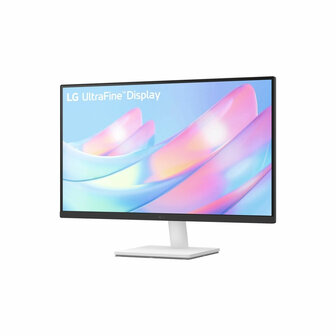 Gaming monitor LG 27US500-W 4K Ultra HD 27&quot; 3