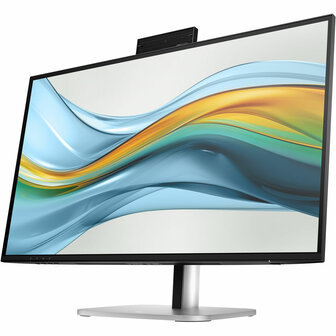 Gaming monitor HP 9E0Y9UT#ABB Quad HD 27&quot; 1
