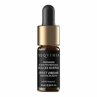 Essenti&euml;le oli&euml;n Sweet Dreams Alqvimia TP-8420471012876_1235-206_Vendor 10 ml 1