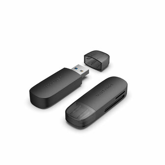 Kaartlezer Extern Vention CLGB0 Zwart 2