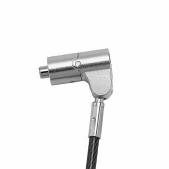 Veiligheidskabel Dicota D31699 2 m 1