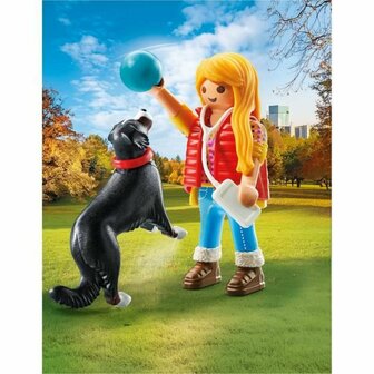 Accessoires voor poppenhuis Playmobil 2