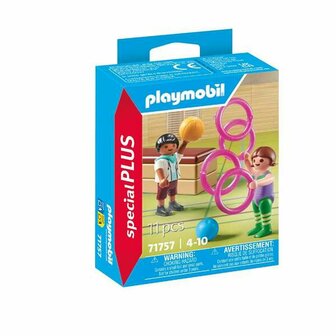 Playset Playmobil 71757 1