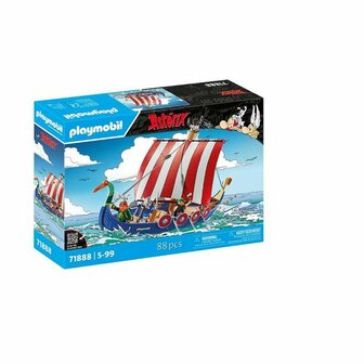 Playset Playmobil 1
