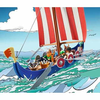 Playset Playmobil 4