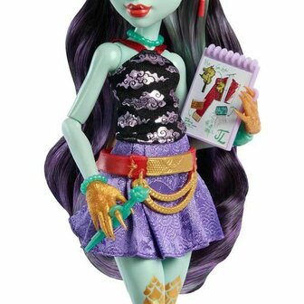 Actiefiguur Mattel 2
