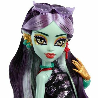 Actiefiguur Mattel 4