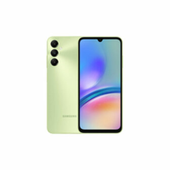 Smartphone Samsung Galaxy A05S 6,7&quot; Qualcomm Snapdragon 680 4 GB RAM 128 GB Groen 1