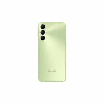 Smartphone Samsung Galaxy A05S 6,7&quot; Qualcomm Snapdragon 680 4 GB RAM 128 GB Groen 4