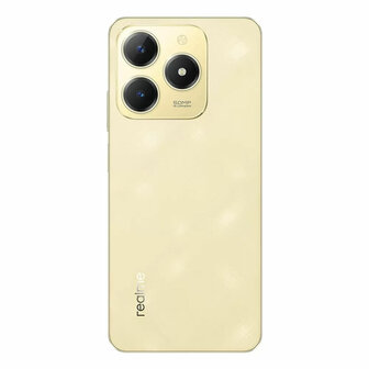 Smartphone Realme C61 6,74&quot; Unisoc 6 GB RAM 128 GB Gouden 5