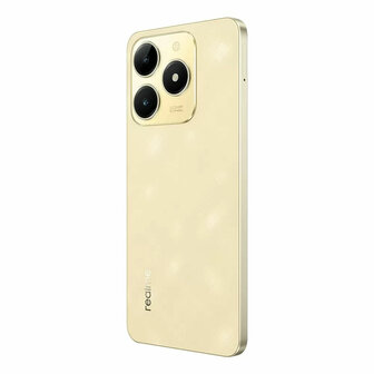Smartphone Realme C61 6,74&quot; Unisoc 6 GB RAM 128 GB Gouden 6