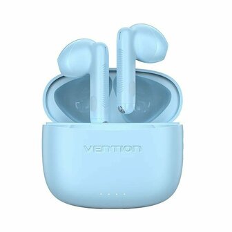 In-ear Bluetooth oordopjes Vention NBHS0 1