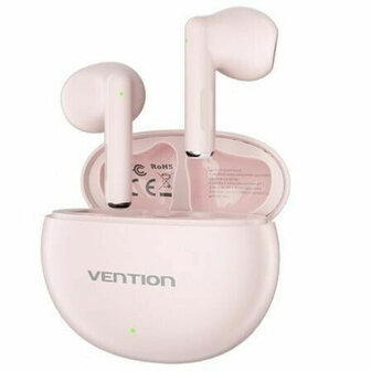 In-ear Bluetooth oordopjes Vention NBKP0 1