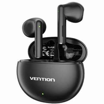 Oordopjes Vention NBKB0 1