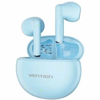 In-ear Bluetooth oordopjes Vention NBKS0 1