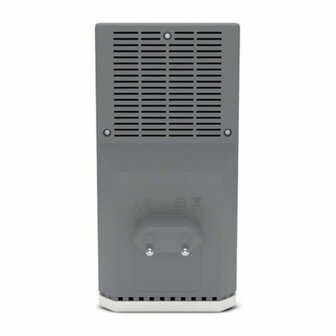 Access point Repeater Fritz! 20002887 1733 Mbps 5 GHz LAN Wit Wit/Grijs 2