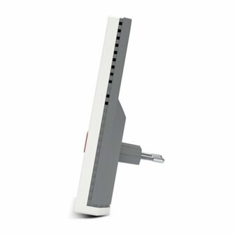 Access point Repeater Fritz! 20002887 1733 Mbps 5 GHz LAN Wit Wit/Grijs 3