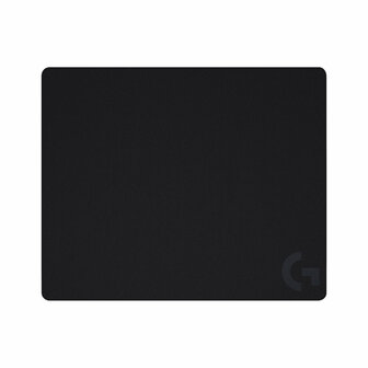 Gaming mat Logitech 943-000792 34 x 28 cm Zwart 1
