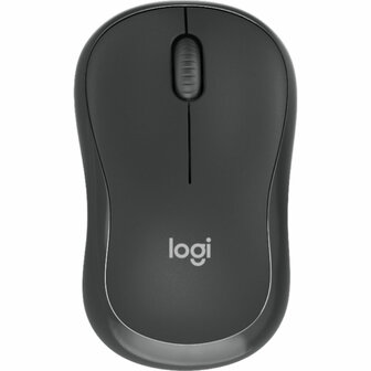 Toetsenbord en muis Logitech 920-012067 Grafiet QWERTZ 4