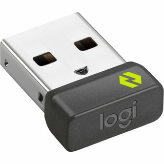 Toetsenbord en muis Logitech 920-012067 Grafiet QWERTZ 5