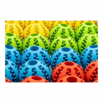 Hondenspeelgoed Gloria Tandverzorging Maat M Gesorteerde kleuren (7 cm) 2