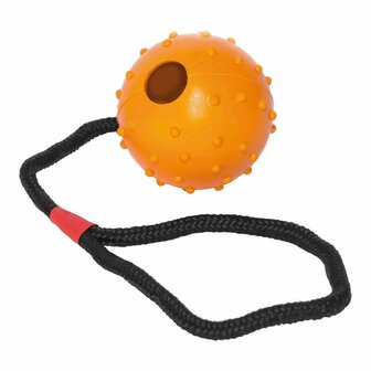 Kauwspeelgoed voor honden Gloria Met touw Rubber (7 cm) (7 x 30 cm) 1