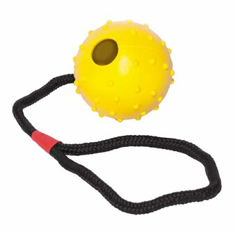 Kauwspeelgoed voor honden Gloria Met touw Rubber (7 cm) (7 x 30 cm) 3