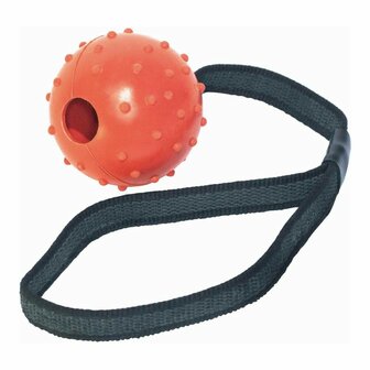 Kauwspeelgoed voor honden Gloria Met touw Rubber (6 cm) (6 x 30 cm) 1