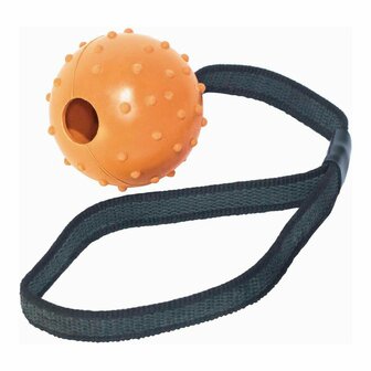 Kauwspeelgoed voor honden Gloria Met touw Rubber (6 cm) (6 x 30 cm) 2
