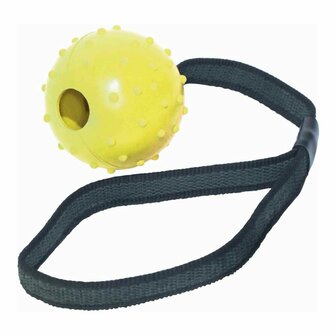 Kauwspeelgoed voor honden Gloria Met touw Rubber (6 cm) (6 x 30 cm) 3