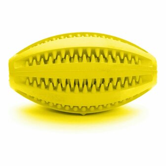 Hondenspeelgoed Gloria Tandverzorging Gesorteerde kleuren (9 cm) 3