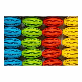Hondenspeelgoed Gloria Tandverzorging Gesorteerde kleuren (9 cm) 5