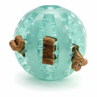 Hondenspeelgoed Gloria Tandverzorging TPR Gesorteerde kleuren (6 cm) 3