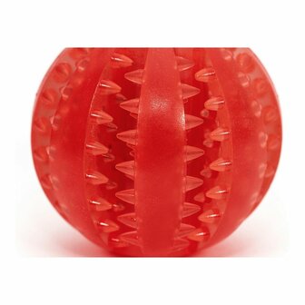 Hondenspeelgoed Gloria Tandverzorging TPR Gesorteerde kleuren (6 cm) 8