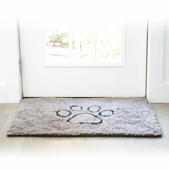 Hondenbed Dog Gone Smart Grijs 79 x 51 cm 1