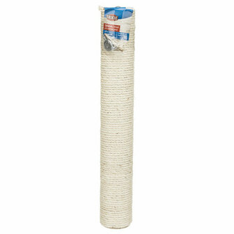 Vervangende paal voor krabpaal Trixie Natuurlijk 60 cm 2