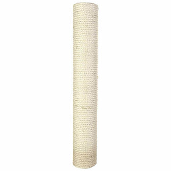 Vervangende paal voor krabpaal Trixie Natuurlijk 60 cm 6