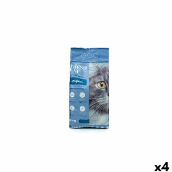 Kattenbakvulling Gloria (4 Stuks) 1