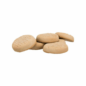Hondensnoepjes Trixie Cookie Snack Giants 1,25 kg Lam 7