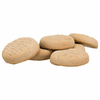 Hondensnoepjes Trixie Cookie Snack Giants 1,25 kg Lam 8