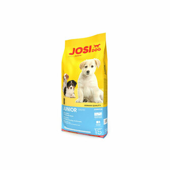 Voer Josera Super Premium 15 kg 1