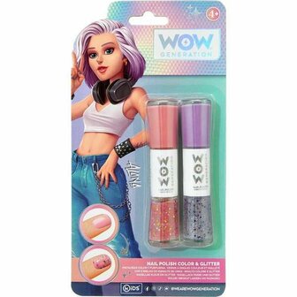 Nagellak 4