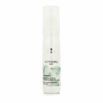 Styling Cr&egrave;me Wella Nutricurls Waves 150 ml 1