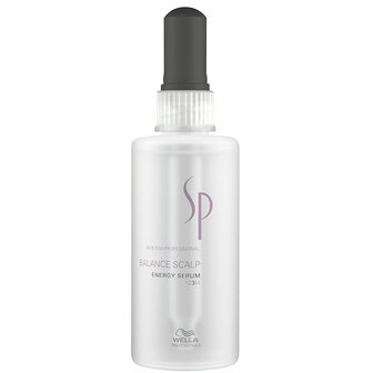 Haarserum Balance Scalp Wella SP Balance Scalp Anti-val 100 ml 1