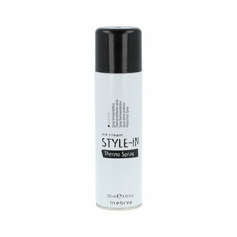 Haar Protector Inebrya Style-In Spray 250 ml 1